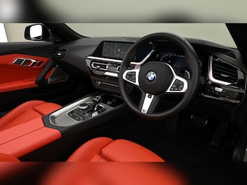 Used BMW Z4 2024 for sale - 75254656: Photo