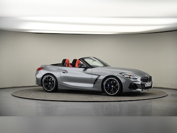Used BMW Z4 2024 for sale - 75254656: Photo