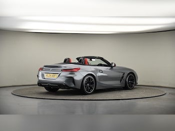 Used BMW Z4 2024 for sale - 75254656: Photo