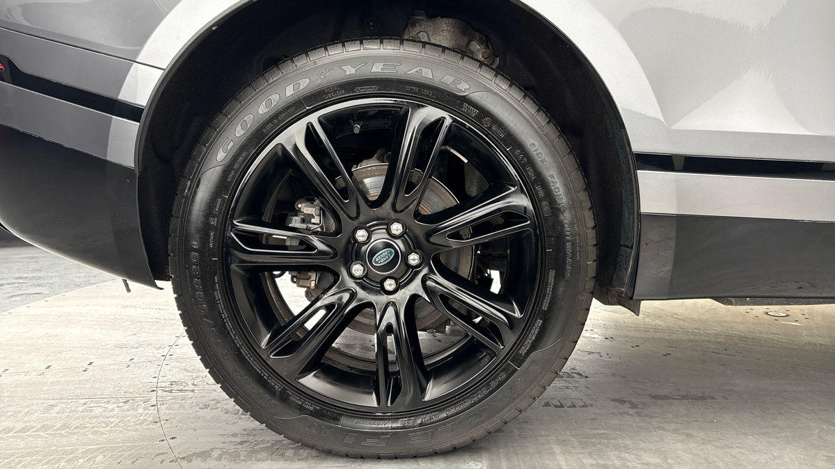 Used Land Rover Range Rover Velar 2021 for sale - 77681554: Photo 10