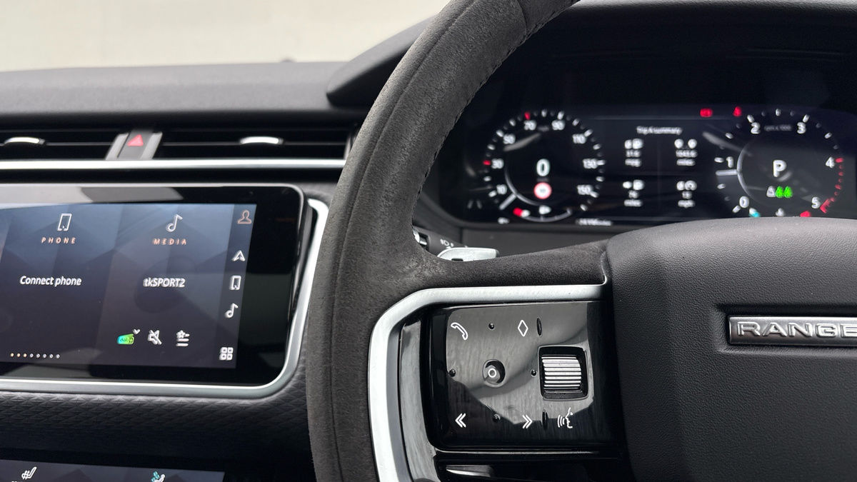 Used Land Rover Range Rover Velar 2021 for sale - 77681554: Photo 13