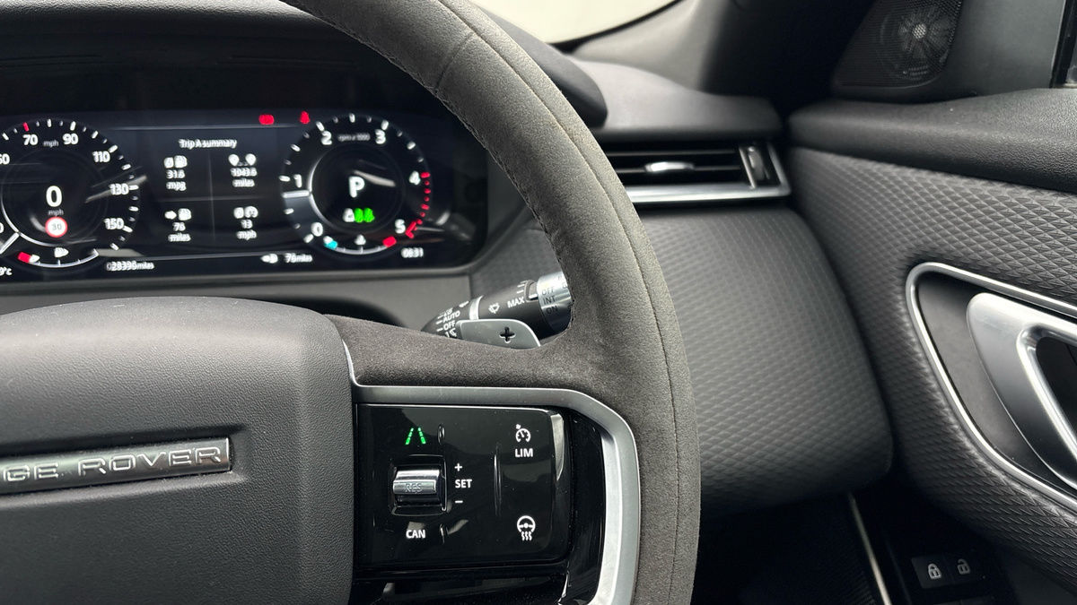 Used Land Rover Range Rover Velar 2021 for sale - 77681554: Photo 14