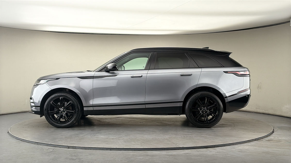 Used Land Rover Range Rover Velar 2021 for sale - 77681554: Photo 15