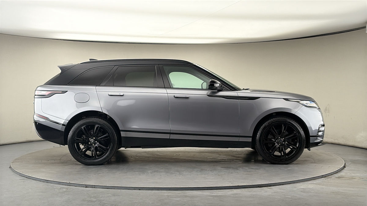 Used Land Rover Range Rover Velar 2021 for sale - 77681554: Photo 16
