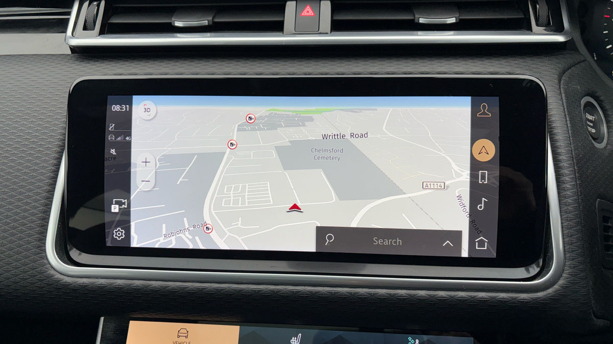 Used Land Rover Range Rover Velar 2021 for sale - 77681554: Photo 17