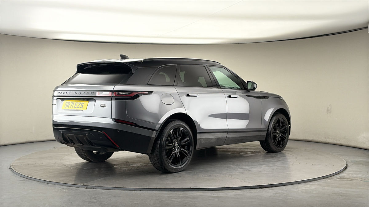 Used Land Rover Range Rover Velar 2021 for sale - 77681554: Photo 21