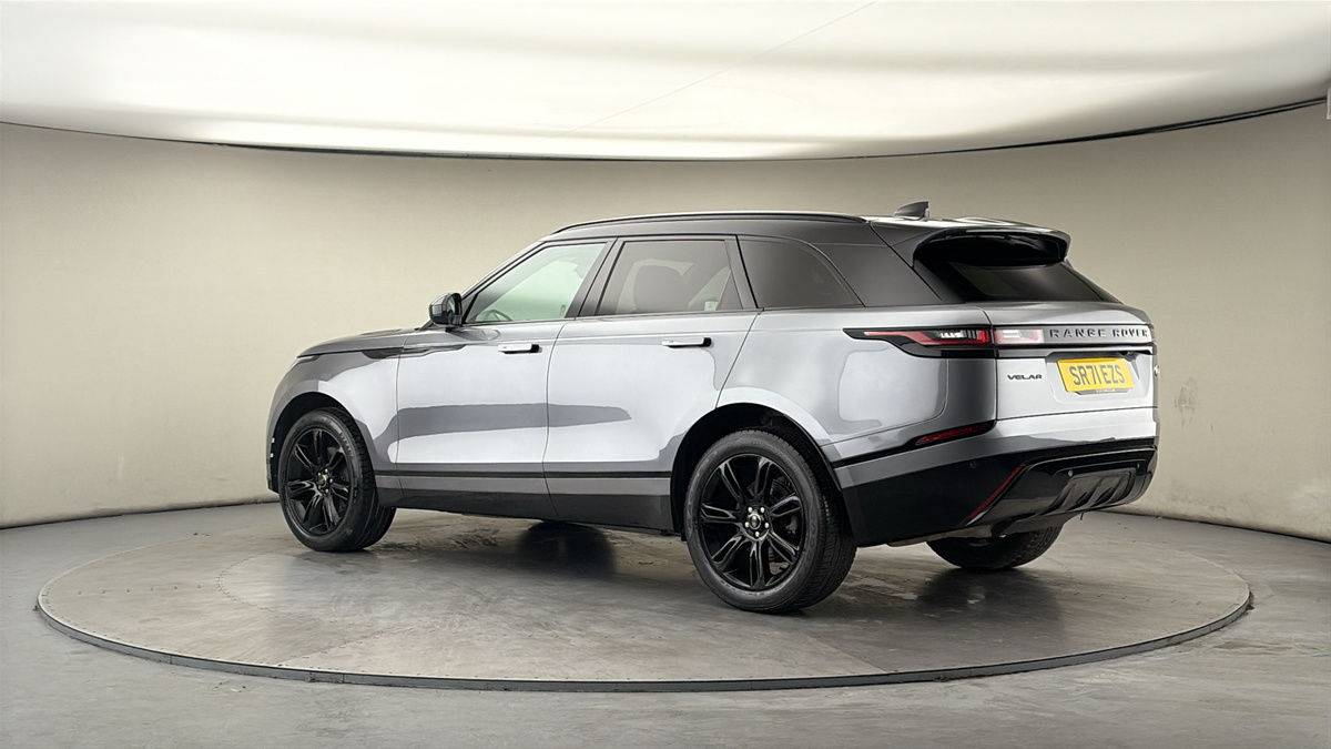 Used Land Rover Range Rover Velar 2021 for sale - 77681554: Photo 25