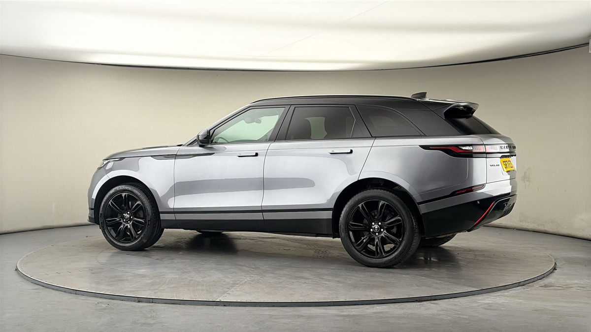 Used Land Rover Range Rover Velar 2021 for sale - 77681554: Photo 26