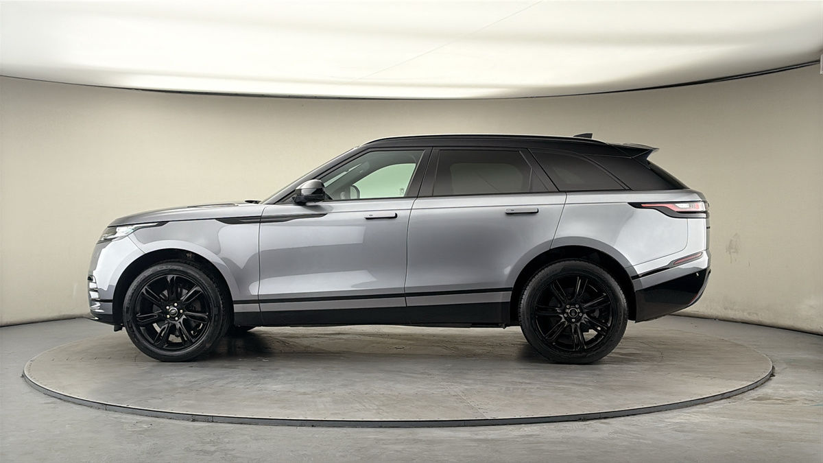 Used Land Rover Range Rover Velar 2021 for sale - 77681554: Photo 27