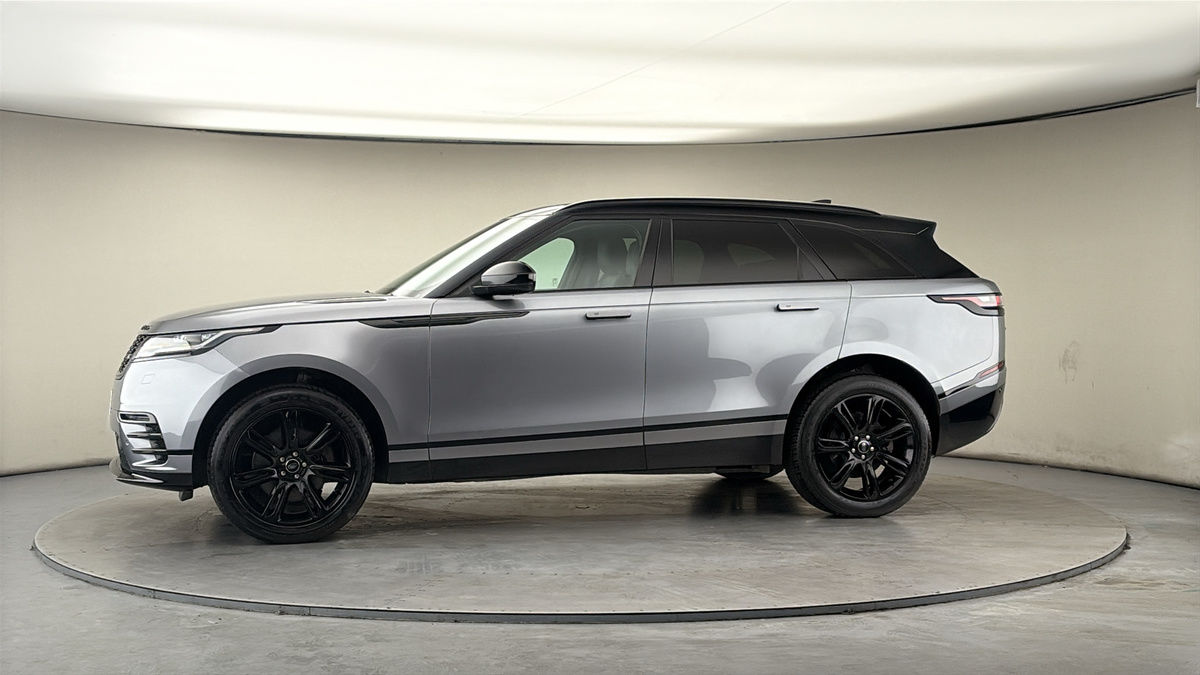Used Land Rover Range Rover Velar 2021 for sale - 77681554: Photo 28
