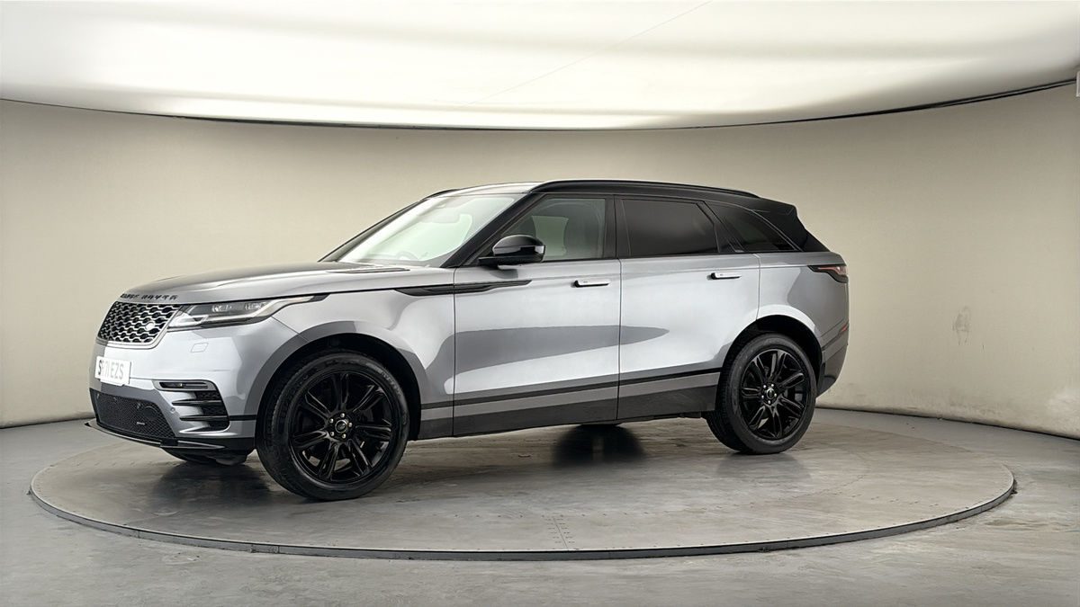 Used Land Rover Range Rover Velar 2021 for sale - 77681554: Photo 29