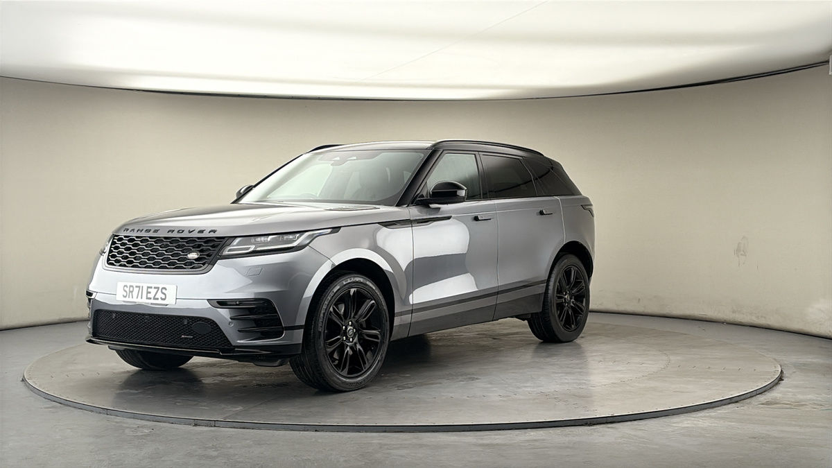 Used Land Rover Range Rover Velar 2021 for sale - 77681554: Photo 30