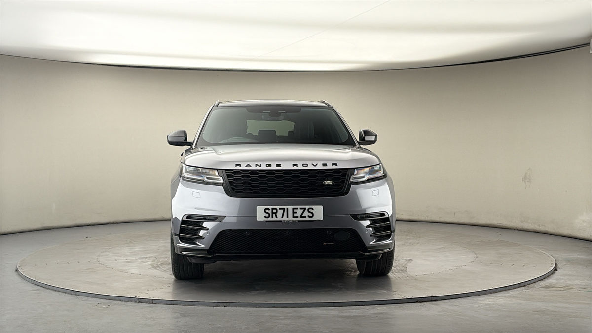 Used Land Rover Range Rover Velar 2021 for sale - 77681554: Photo 32