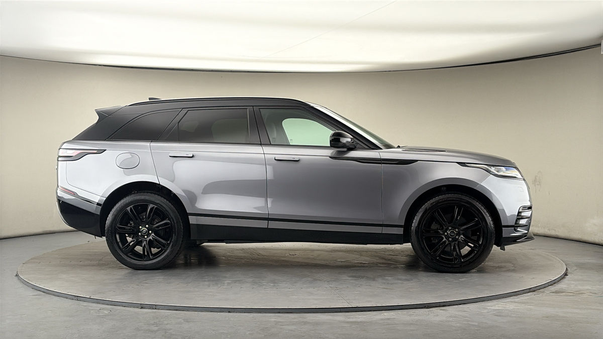 Used Land Rover Range Rover Velar 2021 for sale - 77681554: Photo 36