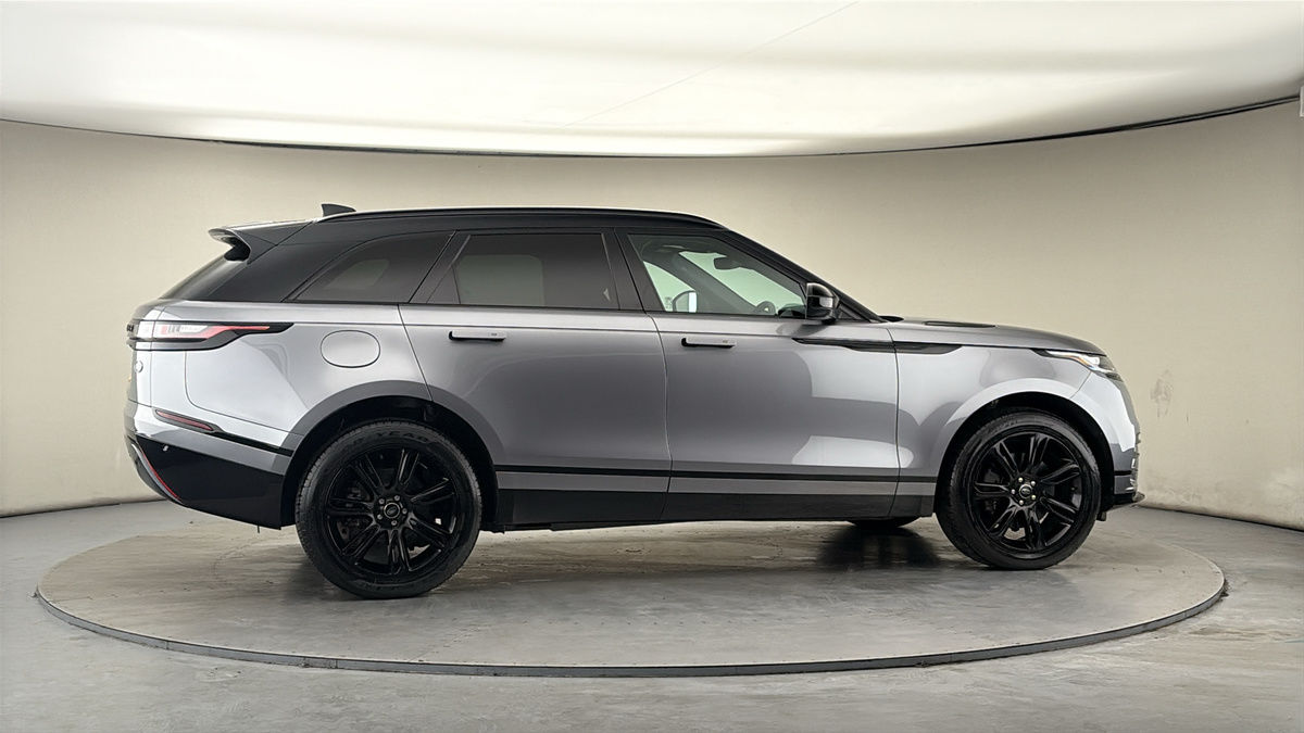 Used Land Rover Range Rover Velar 2021 for sale - 77681554: Photo 37