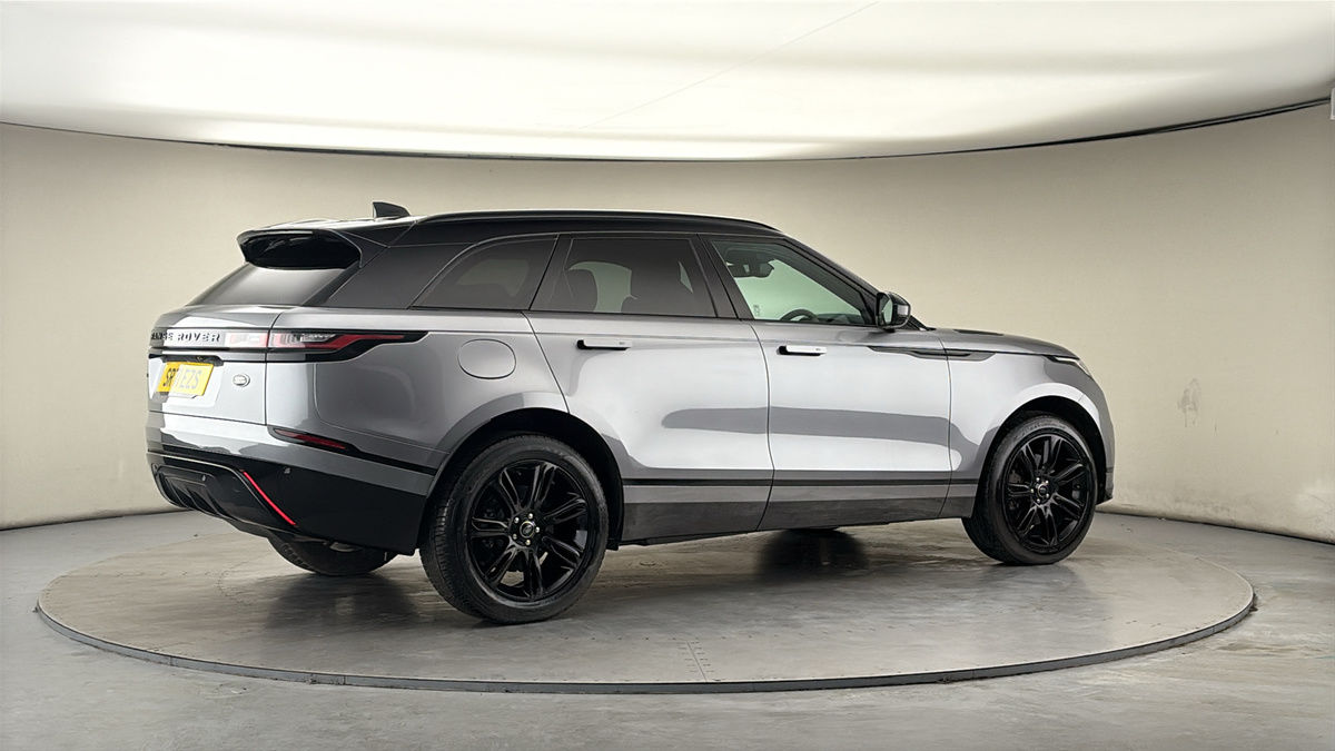 Used Land Rover Range Rover Velar 2021 for sale - 77681554: Photo 38