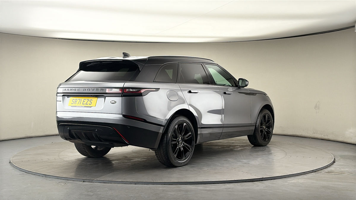 Used Land Rover Range Rover Velar 2021 for sale - 77681554: Photo 39