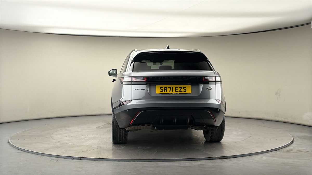 Used Land Rover Range Rover Velar 2021 for sale - 77681554: Photo 41