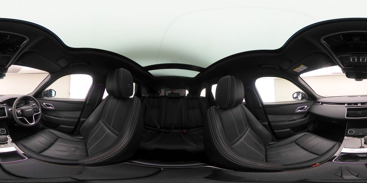 Used Land Rover Range Rover Velar 2021 for sale - 77681554: Photo 44