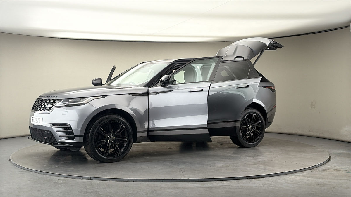 Used Land Rover Range Rover Velar 2021 for sale - 77681554: Photo 48