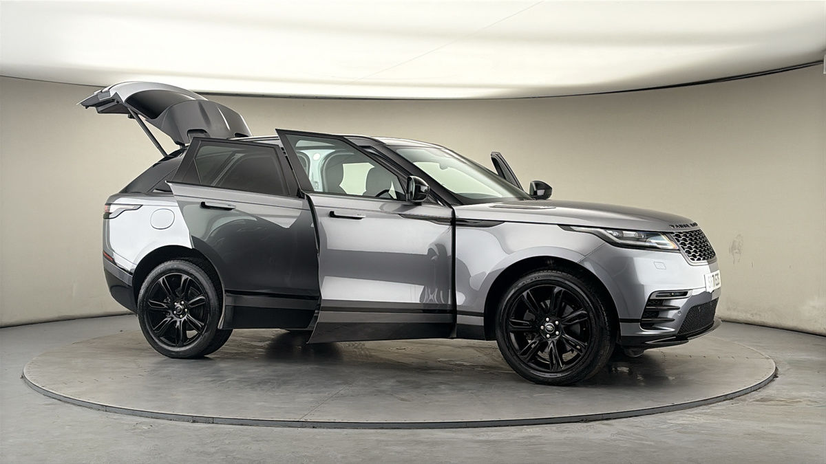 Used Land Rover Range Rover Velar 2021 for sale - 77681554: Photo 54