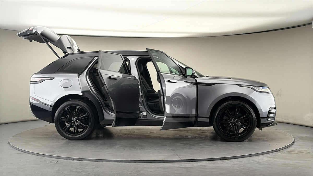 Used Land Rover Range Rover Velar 2021 for sale - 77681554: Photo 55