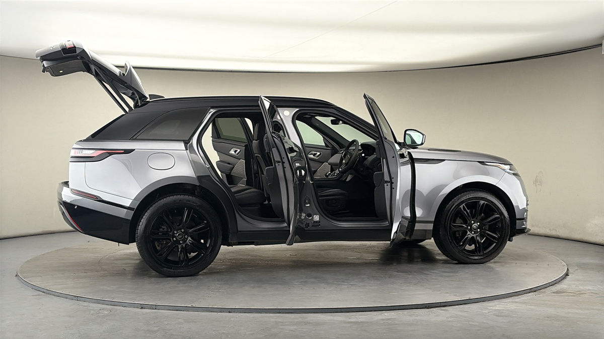 Used Land Rover Range Rover Velar 2021 for sale - 77681554: Photo 56