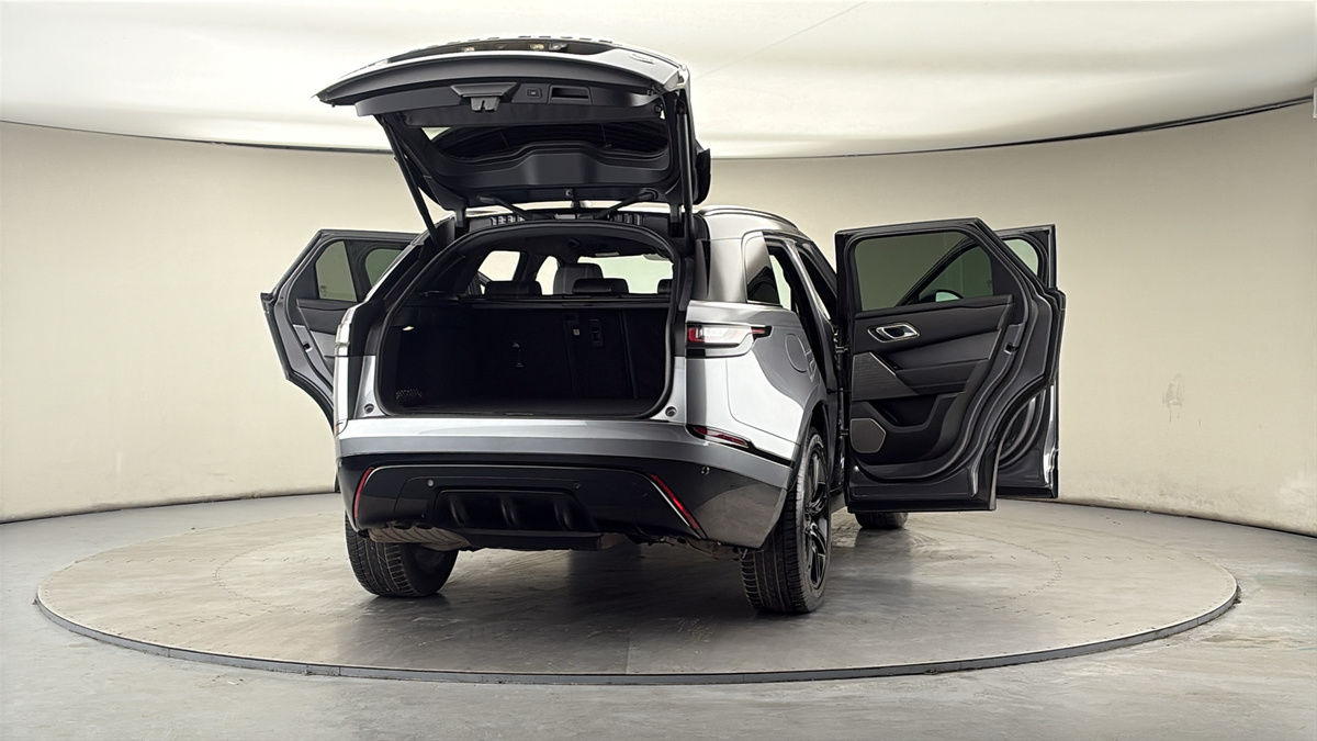 Used Land Rover Range Rover Velar 2021 for sale - 77681554: Photo 59