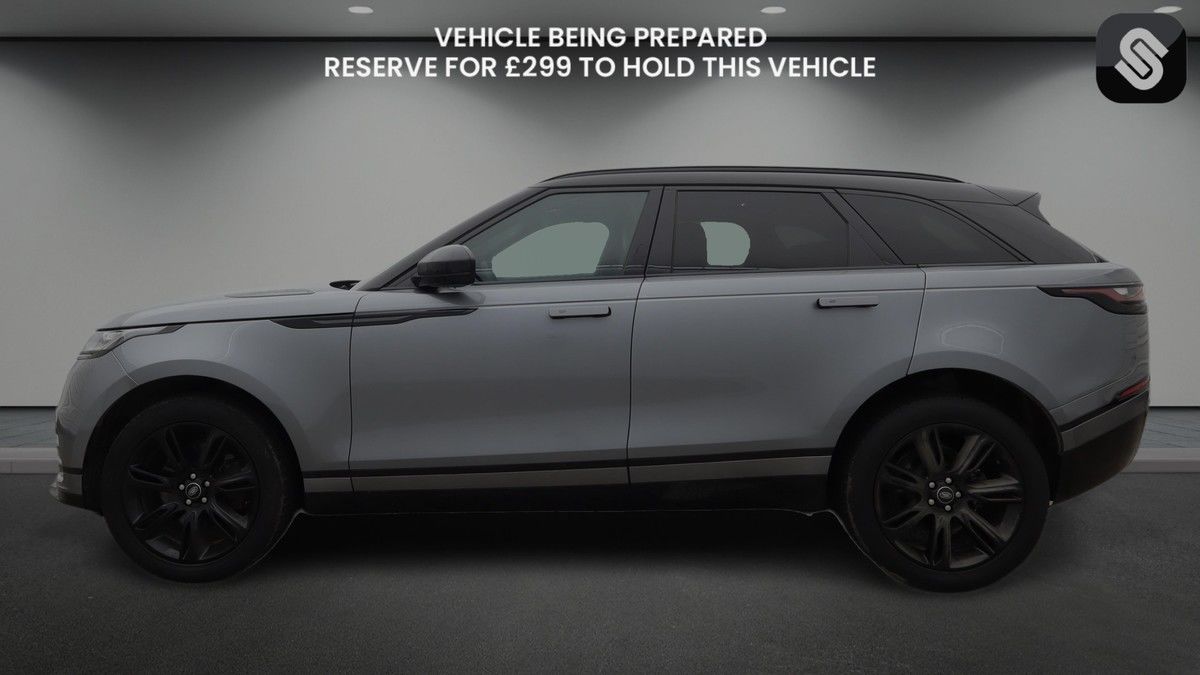 Used Land Rover Range Rover Velar 2021 for sale - 77681554: Photo 6