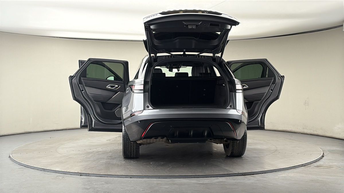 Used Land Rover Range Rover Velar 2021 for sale - 77681554: Photo 60
