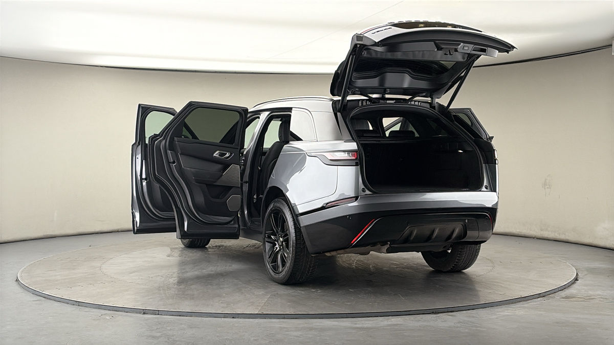 Used Land Rover Range Rover Velar 2021 for sale - 77681554: Photo 61