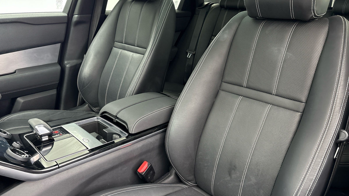 Used Land Rover Range Rover Velar 2021 for sale - 77681554: Photo 7