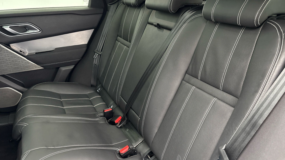 Used Land Rover Range Rover Velar 2021 for sale - 77681554: Photo 8