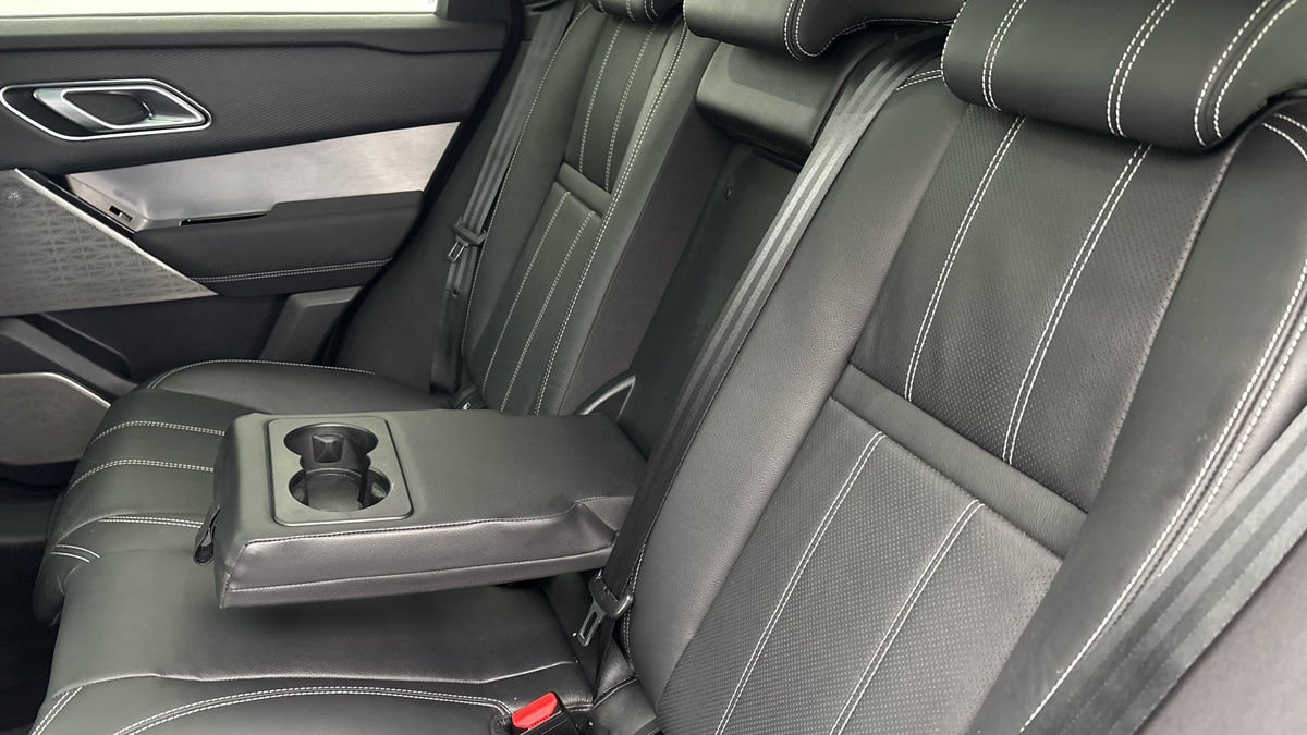 Used Land Rover Range Rover Velar 2021 for sale - 77681554: Photo 9