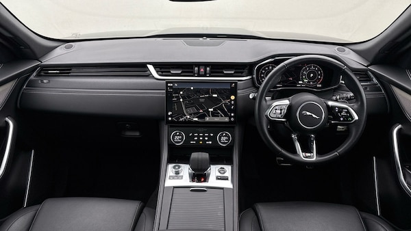 Used Jaguar F-Pace 2023 for sale - 76093230: Photo 12