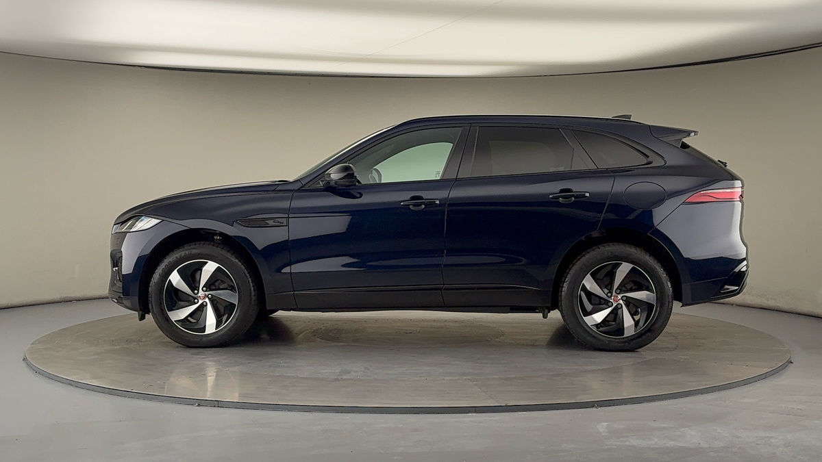 Used Jaguar F-Pace 2023 for sale - 76093230: Photo 15