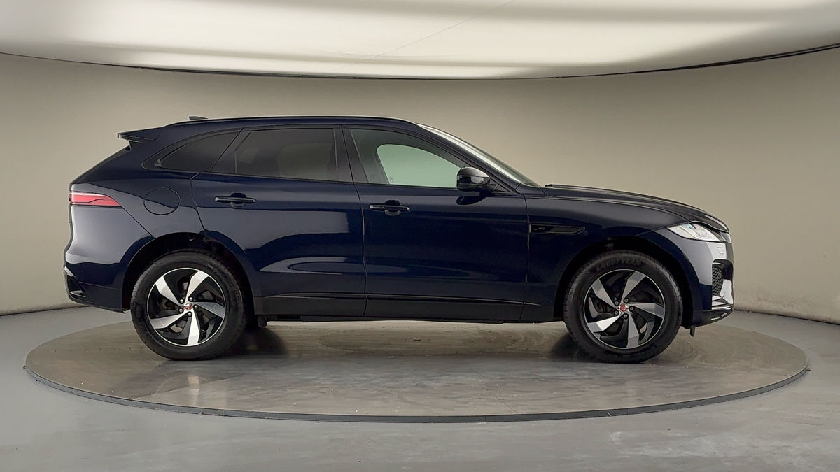 Used Jaguar F-Pace 2023 for sale - 76093230: Photo 16