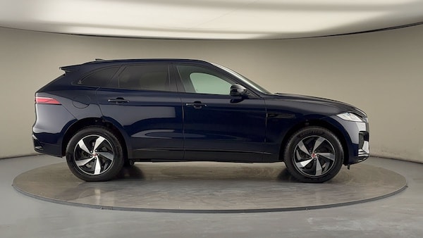 Used Jaguar F-Pace 2023 for sale - 76093230: Photo 16