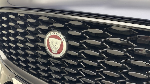 Used Jaguar F-Pace 2023 for sale - 76093230: Photo 24