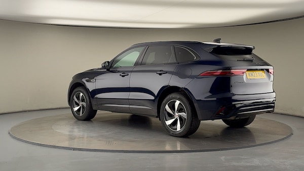 Used Jaguar F-Pace 2023 for sale - 76093230: Photo 26