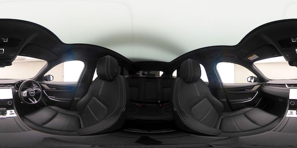Used Jaguar F-Pace 2023 for sale - 76093230: Photo 45