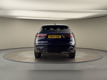 Used Jaguar F-Pace 2023 for sale - 76093230: Photo