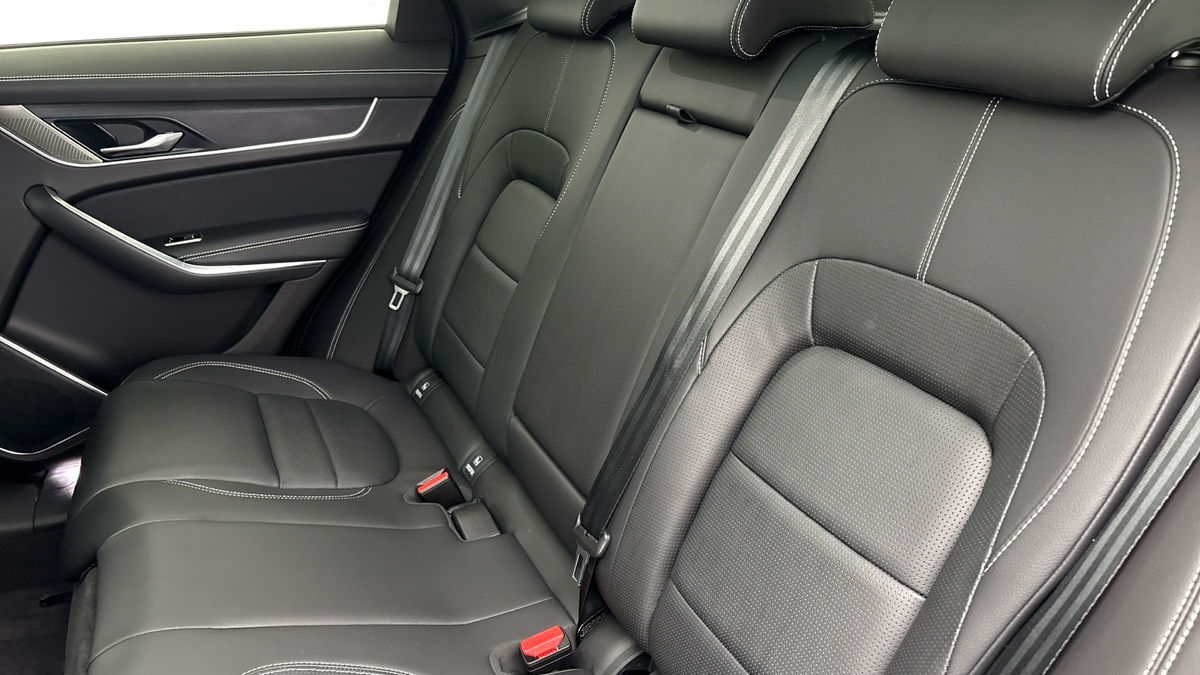 Used Jaguar F-Pace 2023 for sale - 76093230: Photo 8