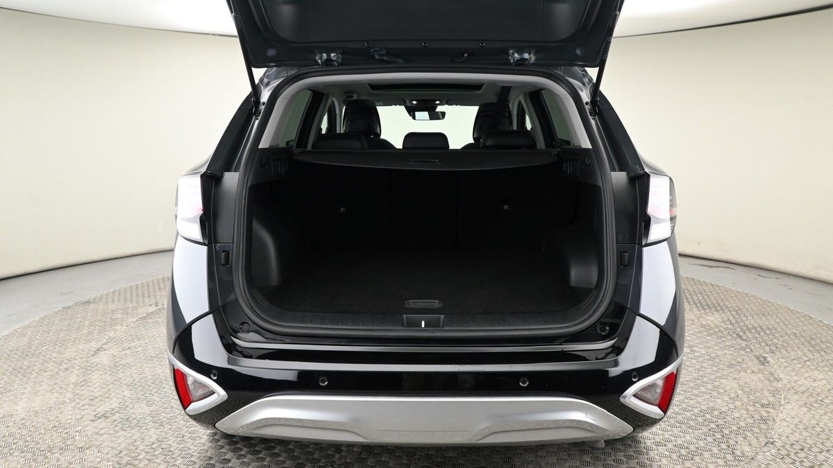 Used Kia Sportage 2022 for sale - 76536441: Photo 10