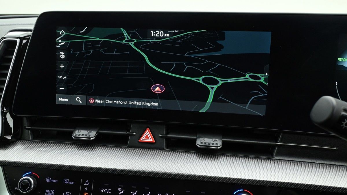 Used Kia Sportage 2022 for sale - 76536441: Photo 11