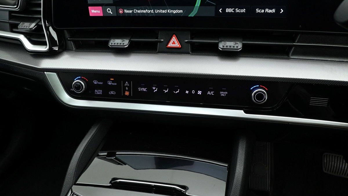 Used Kia Sportage 2022 for sale - 76536441: Photo 12