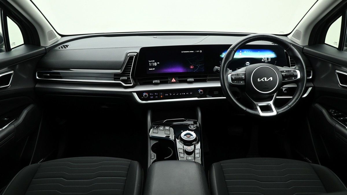 Used Kia Sportage 2022 for sale - 76536441: Photo 14