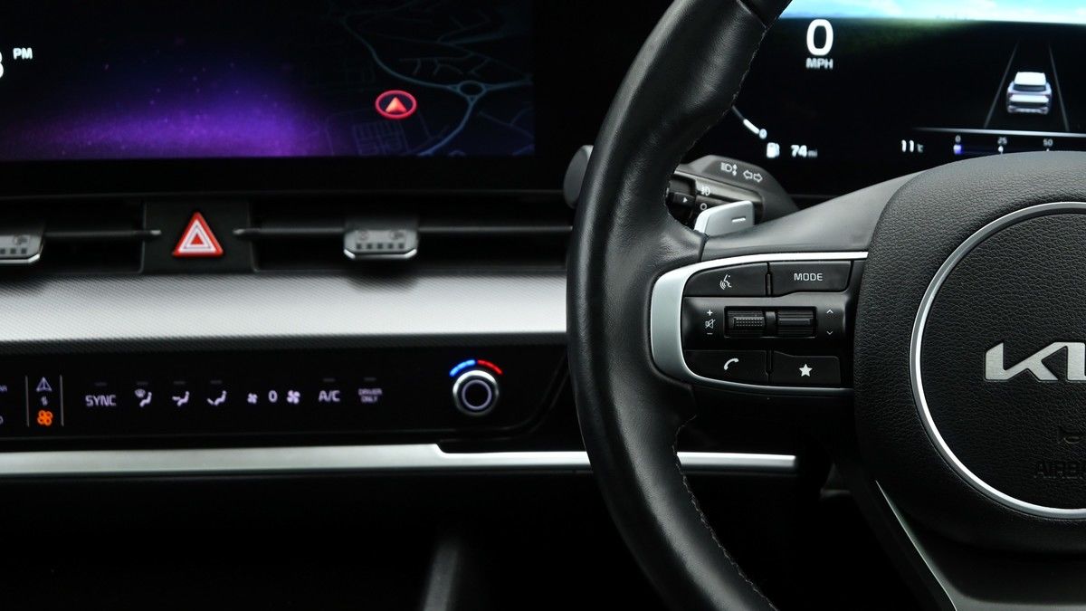 Used Kia Sportage 2022 for sale - 76536441: Photo 15