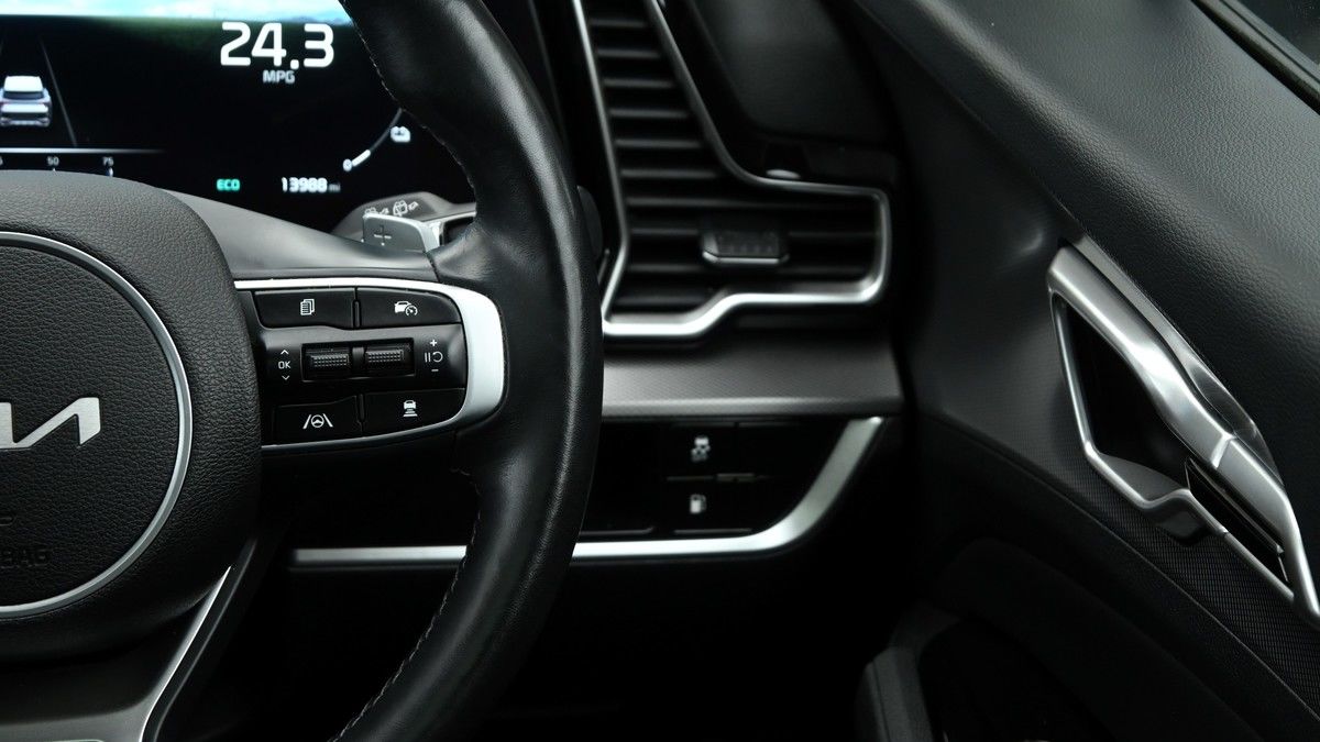 Used Kia Sportage 2022 for sale - 76536441: Photo 16