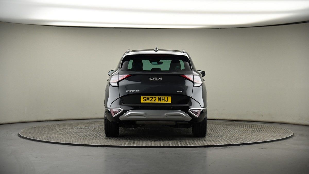 Used Kia Sportage 2022 for sale - 76536441: Photo 17
